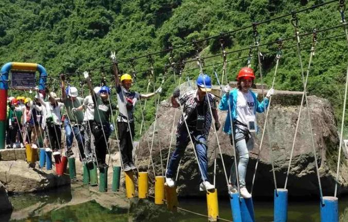 浉河区五星级型户外拓展须知